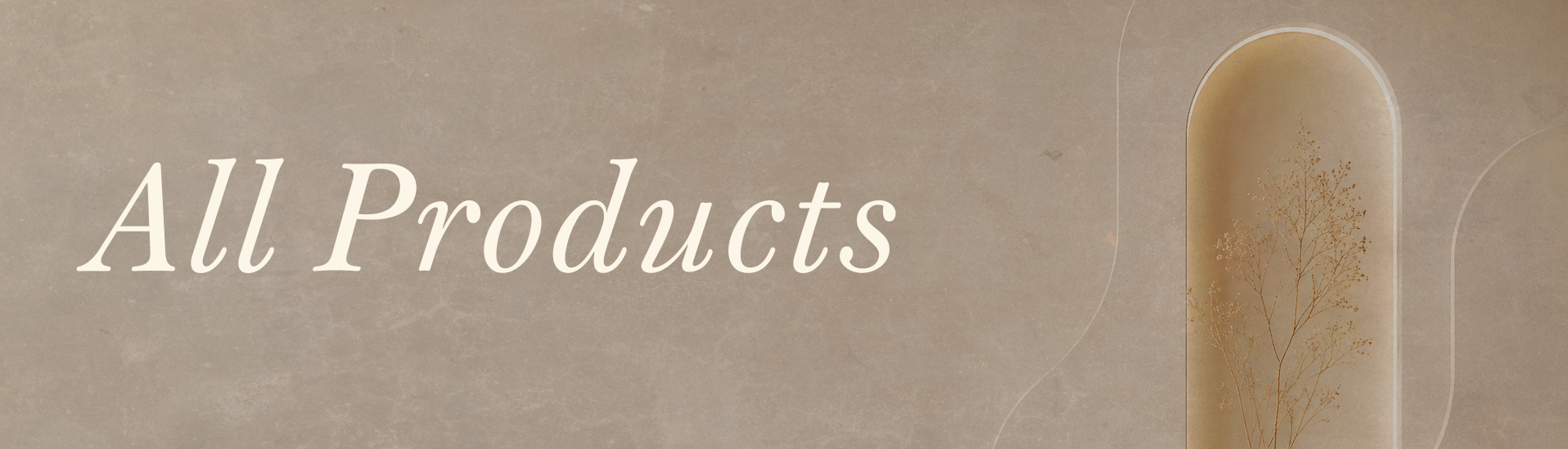 All Products