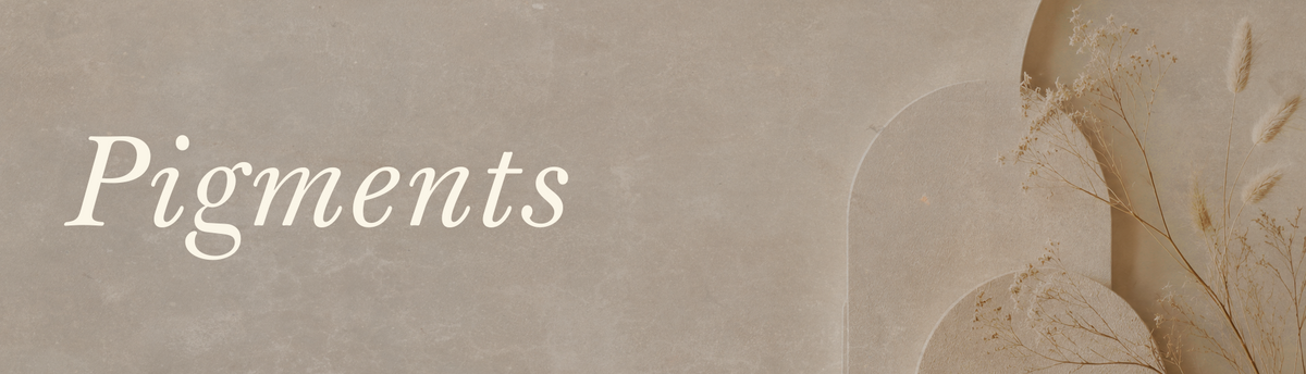 Pigments