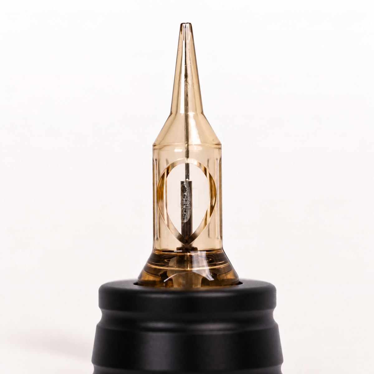 INKED VIP Cartridge Needle Box