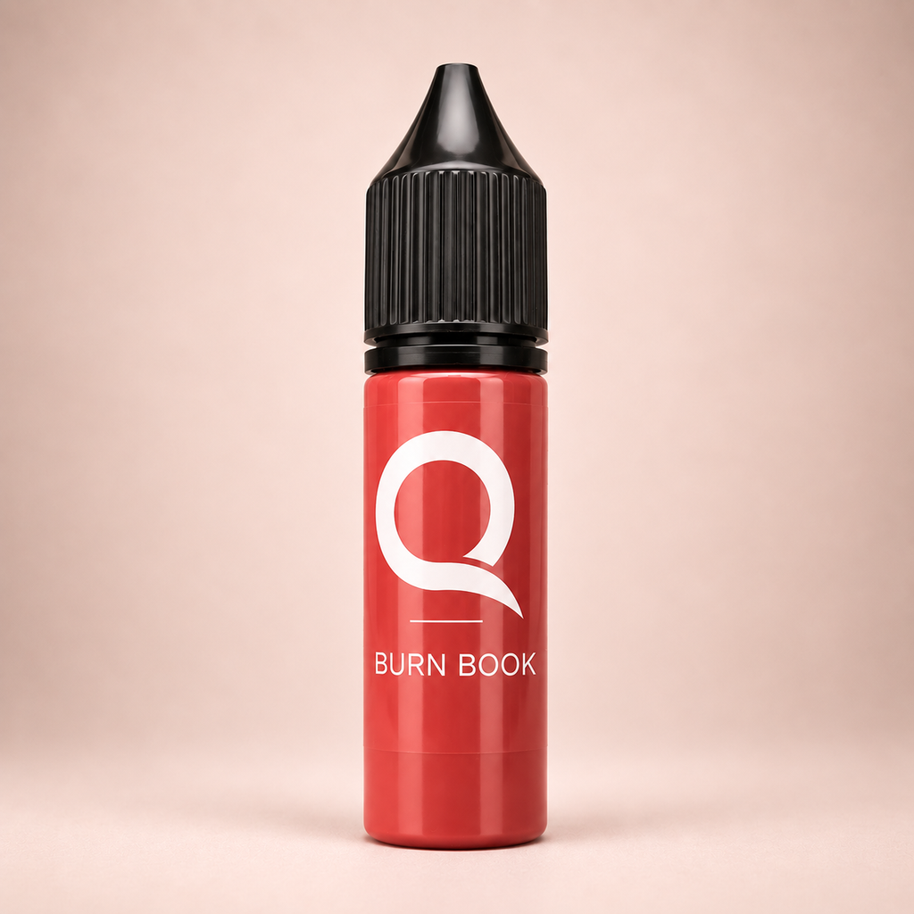 QUANTUM Lip Pigments (Individual)