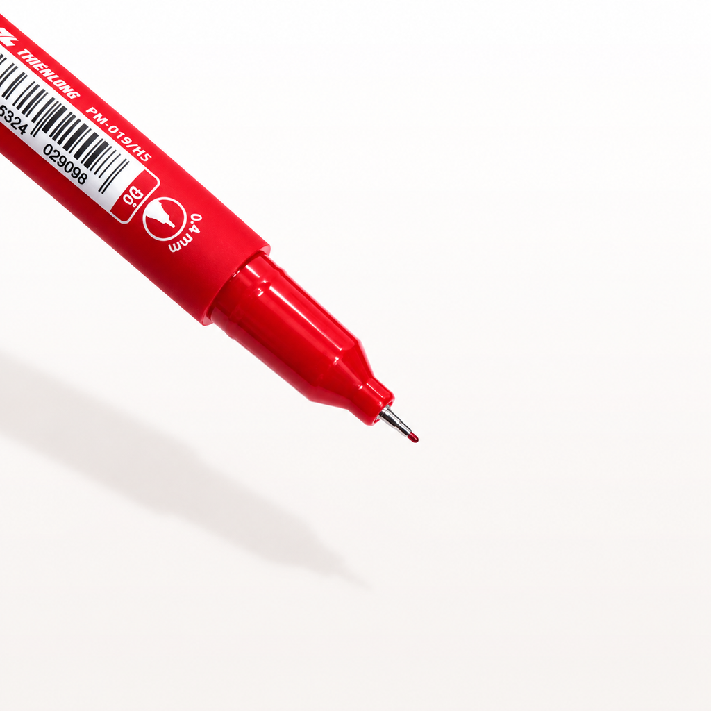 THIENLONG Hoshi Dual-Tip Mapping Pen