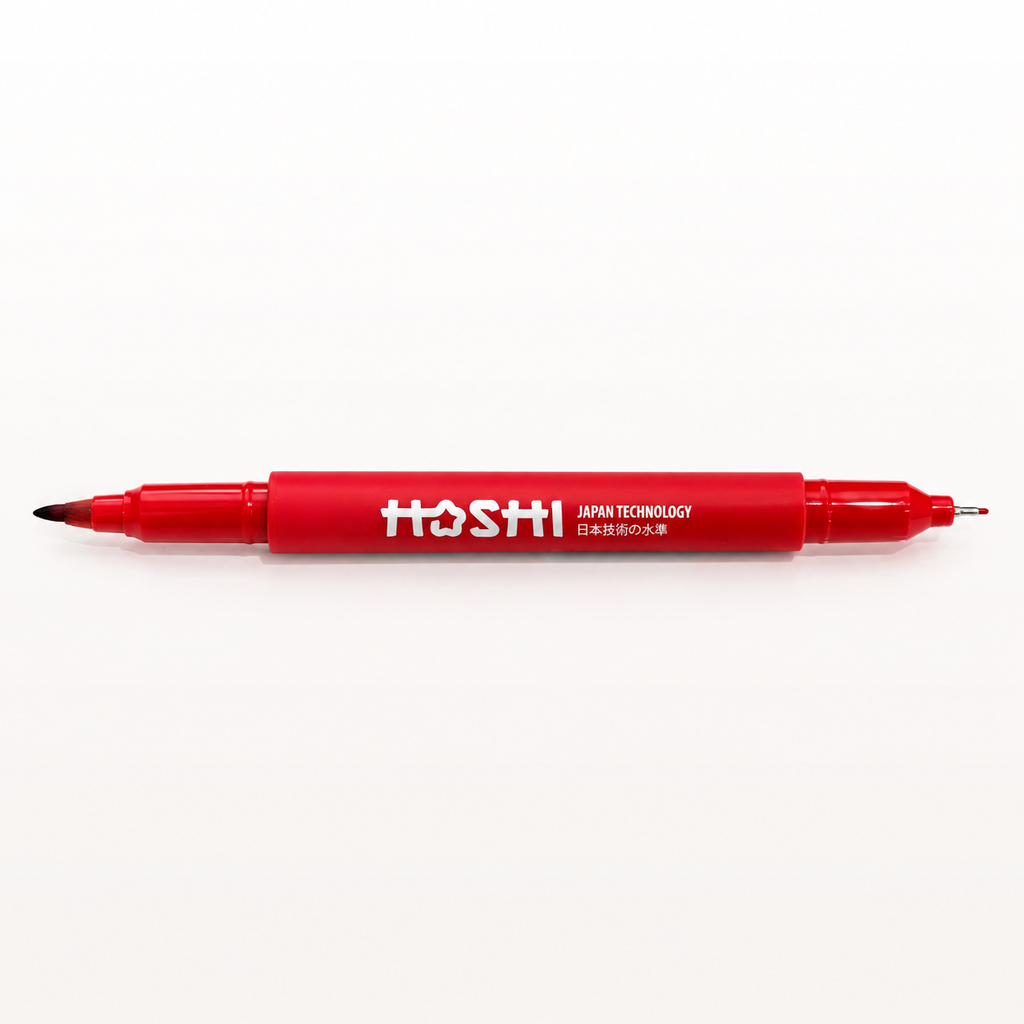 THIENLONG Hoshi Dual-Tip Mapping Pen