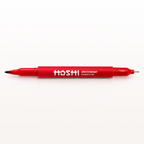 THIENLONG Hoshi Dual-Tip Mapping Pen
