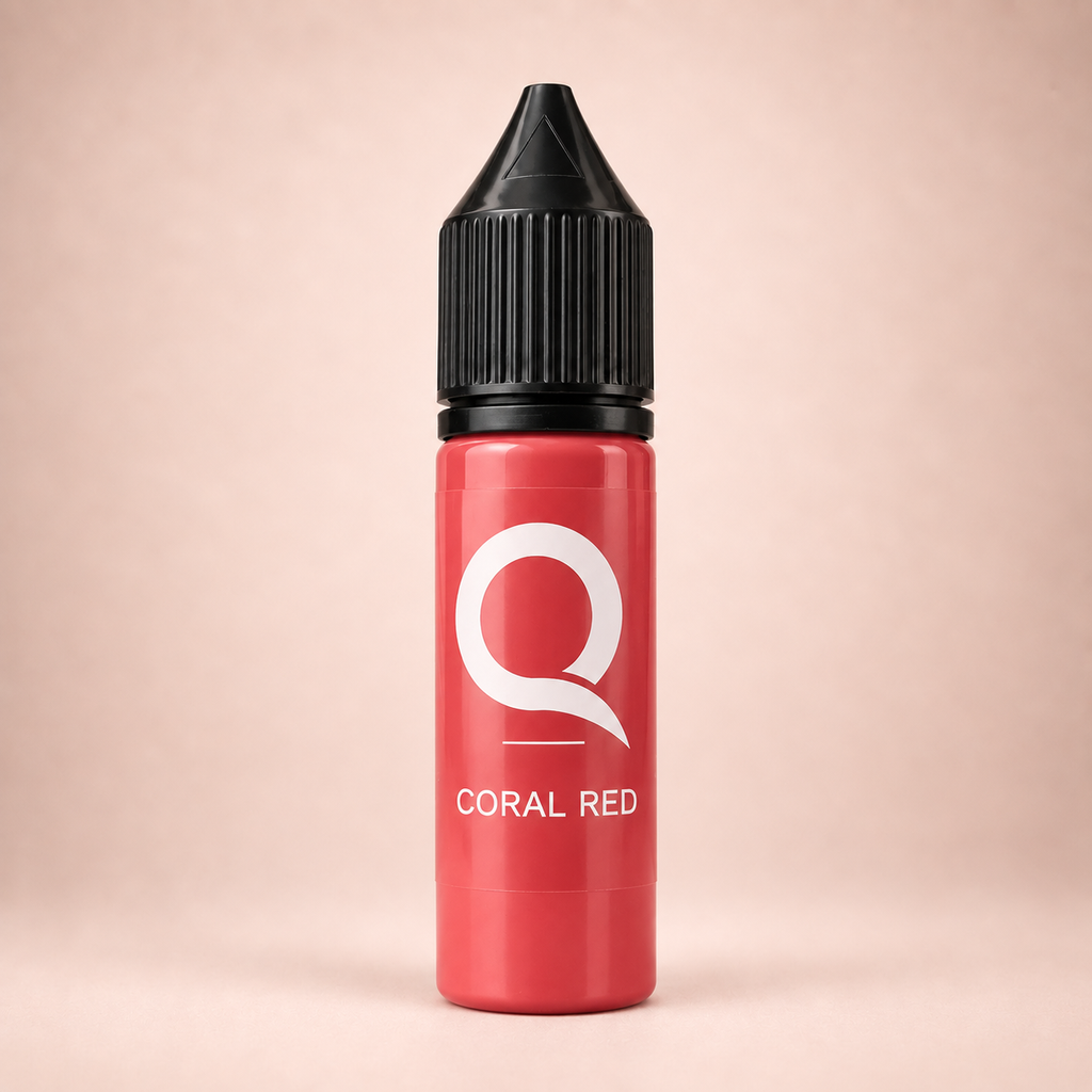 QUANTUM Lip Pigment (Set of 8)