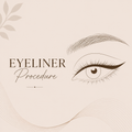 Eyeliner procedure