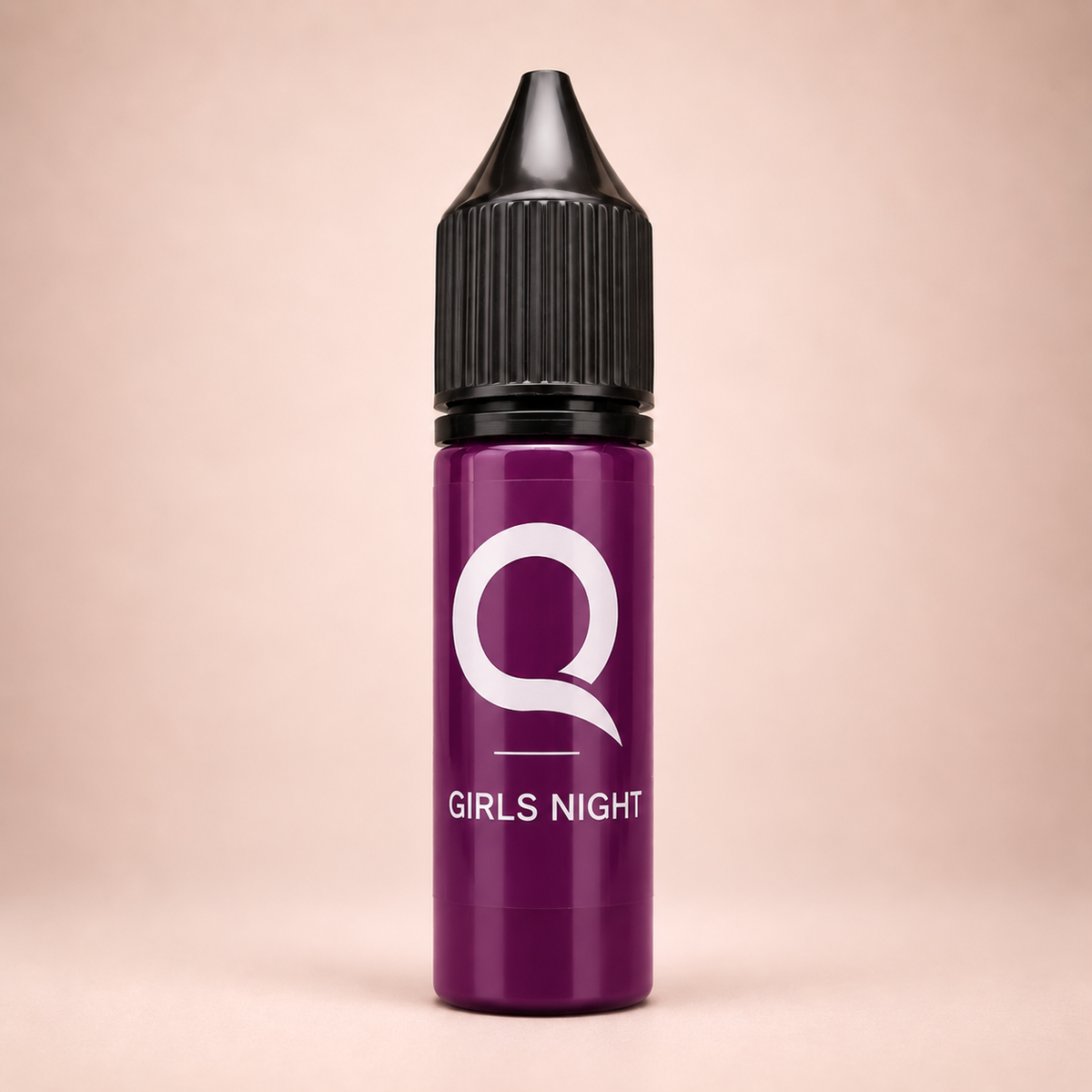 QUANTUM Lip Pigment (Set of 8)
