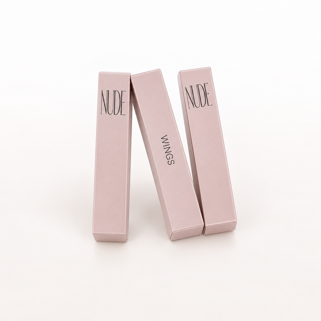 WINGS Nude – Post-PMU Lip Treatment