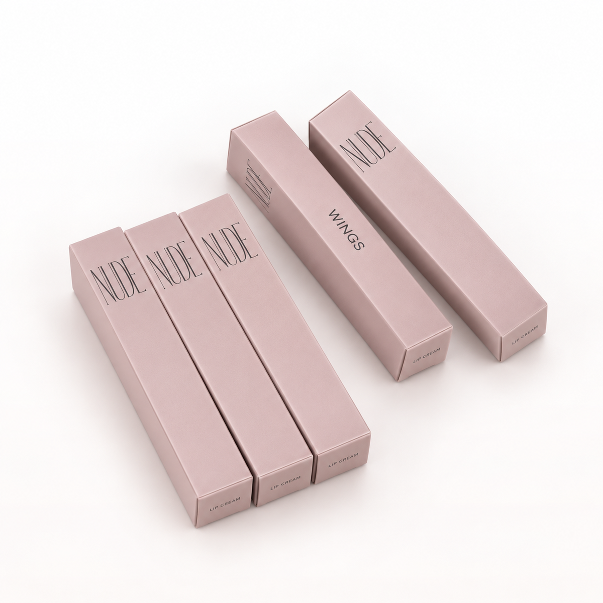WINGS Nude – Post-PMU Lip Treatment