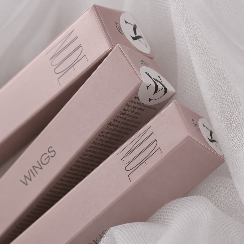 WINGS Nude – Post-PMU Lip Treatment