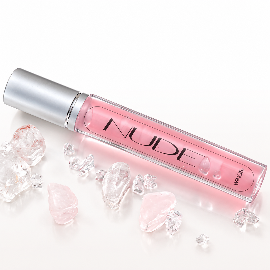 WINGS Nude – Post-PMU Lip Treatment