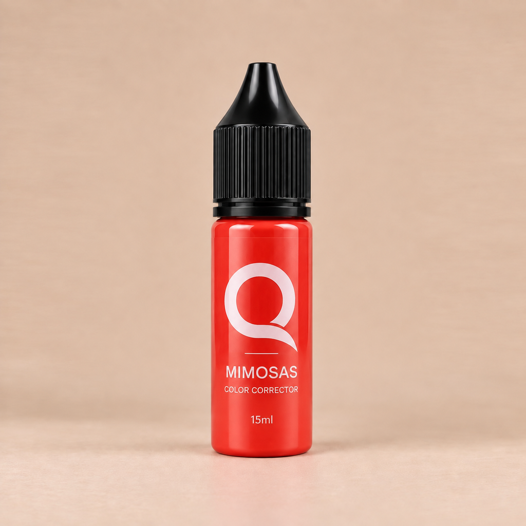 QUANTUM Pigment Correction (Set of 3)