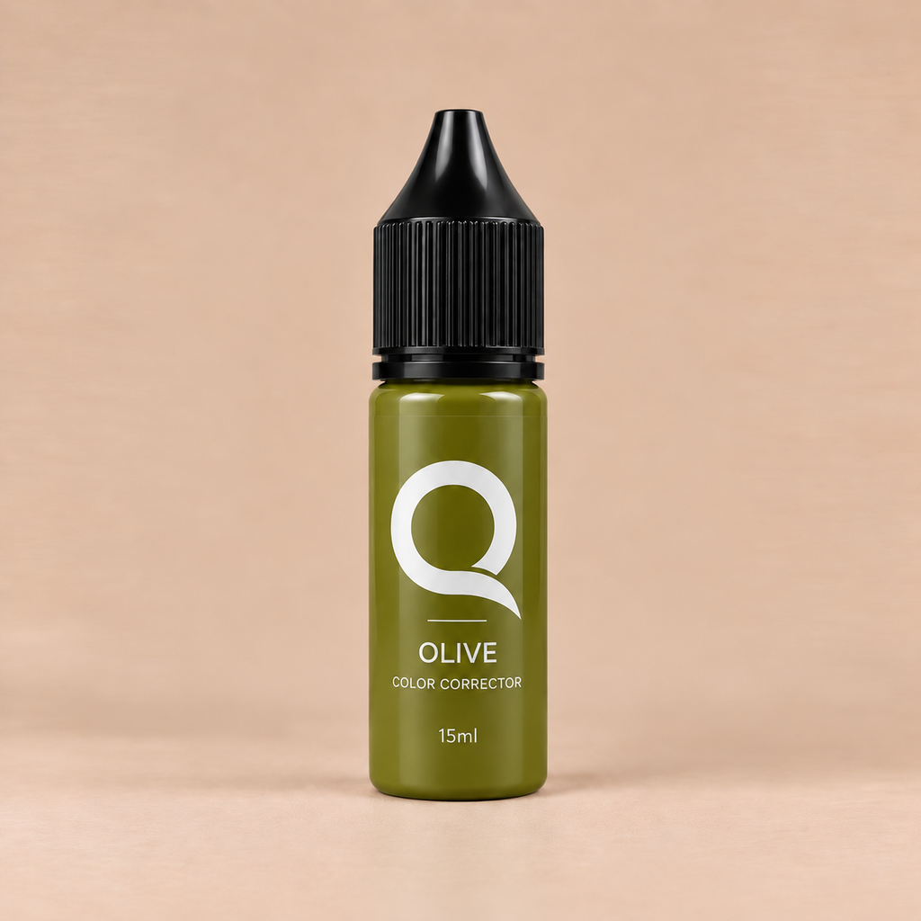 QUANTUM Pigment Correction (Set of 3)