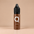 QUANTUM NANO+ Brow Pigment (Set of 3)