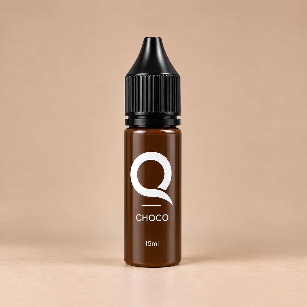 QUANTUM NANO+ Brow Pigment (Individual)