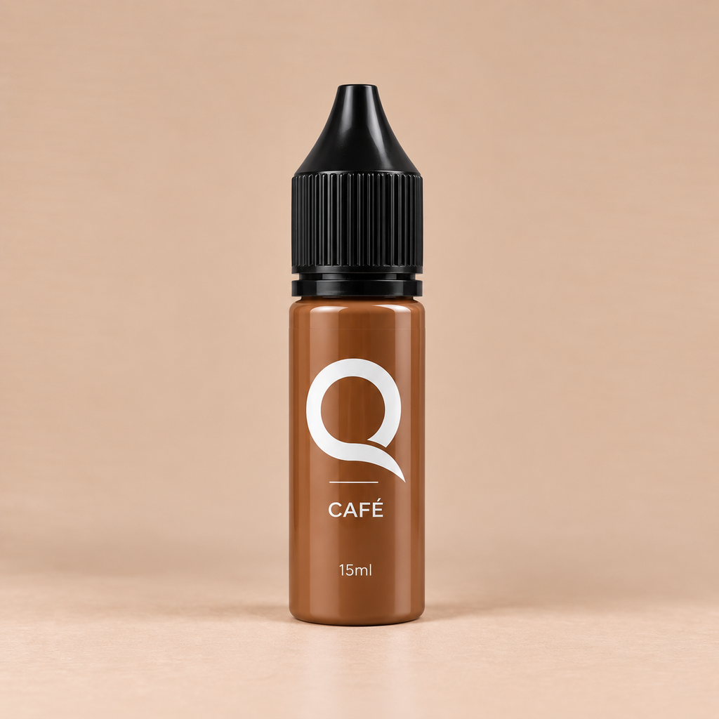QUANTUM NANO+ Brow Pigment (Set of 3)