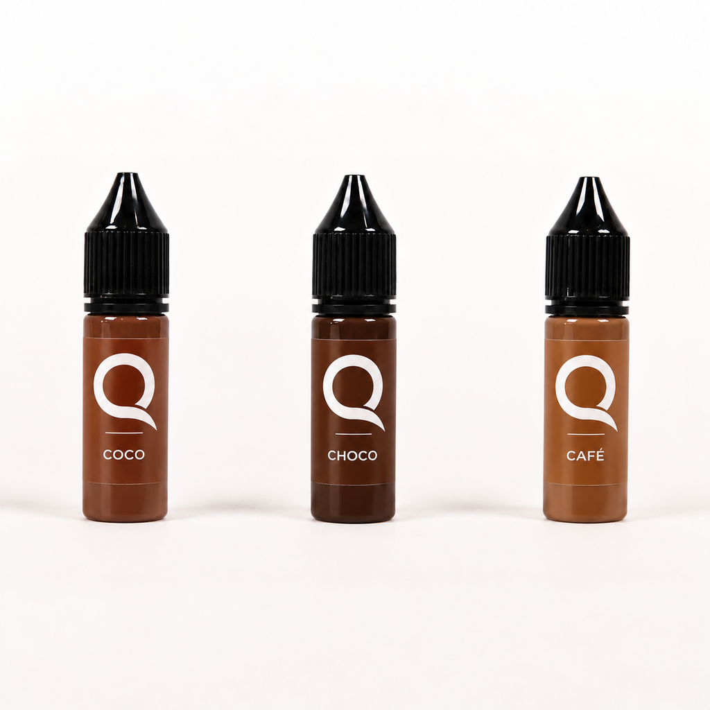 QUANTUM NANO+ Brow Pigment (Individual)