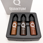 QUANTUM NANO+ Brow Pigment (Set of 3)