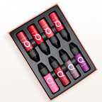 QUANTUM Lip Pigment (Set of 8)