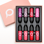 QUANTUM Lip Pigment (Set of 8)