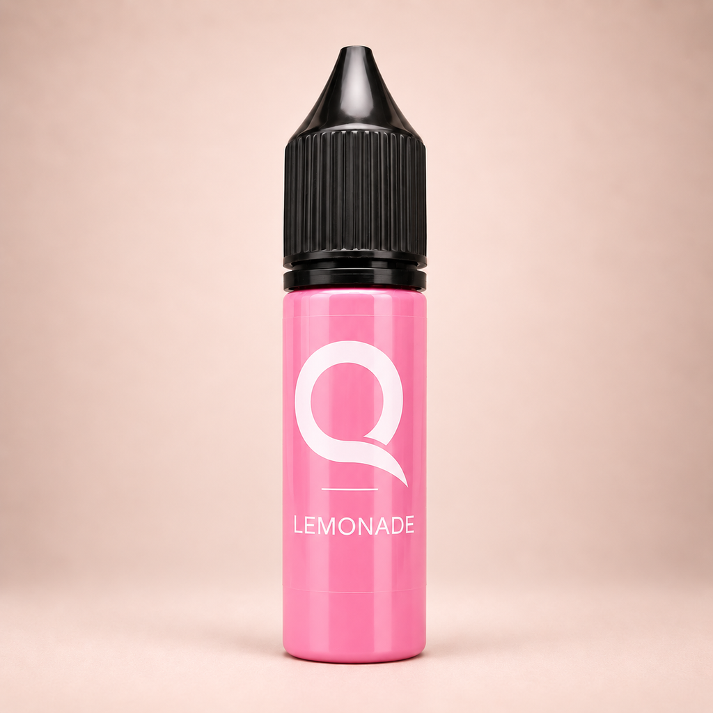 QUANTUM Lip Pigment (Set of 8)