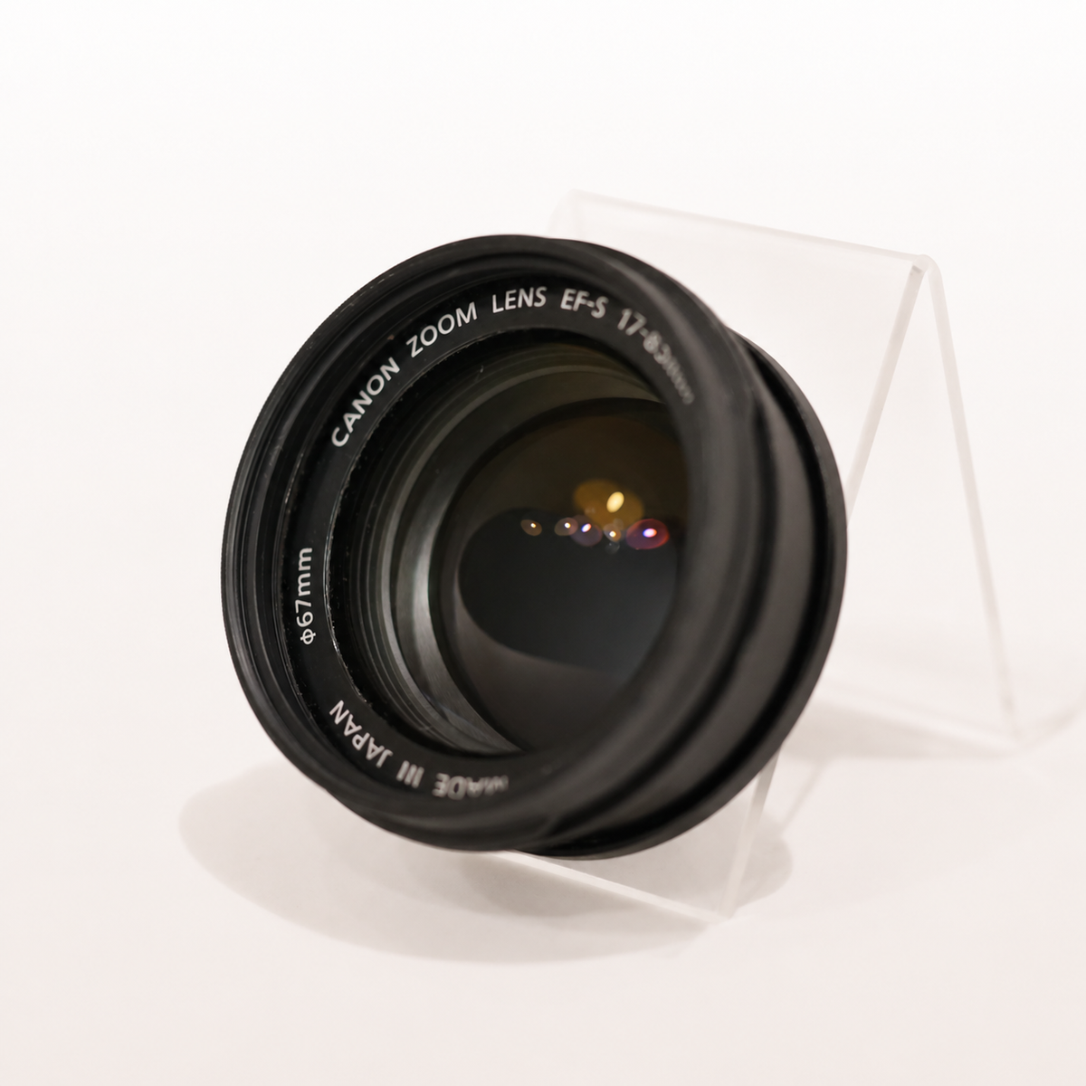 Pro Custom Macro Lens 10k