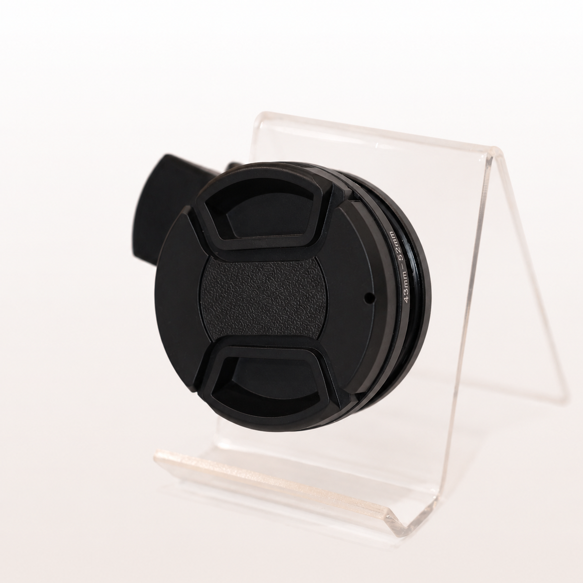 Pro Custom Macro Lens 10k