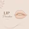 Lip procedure