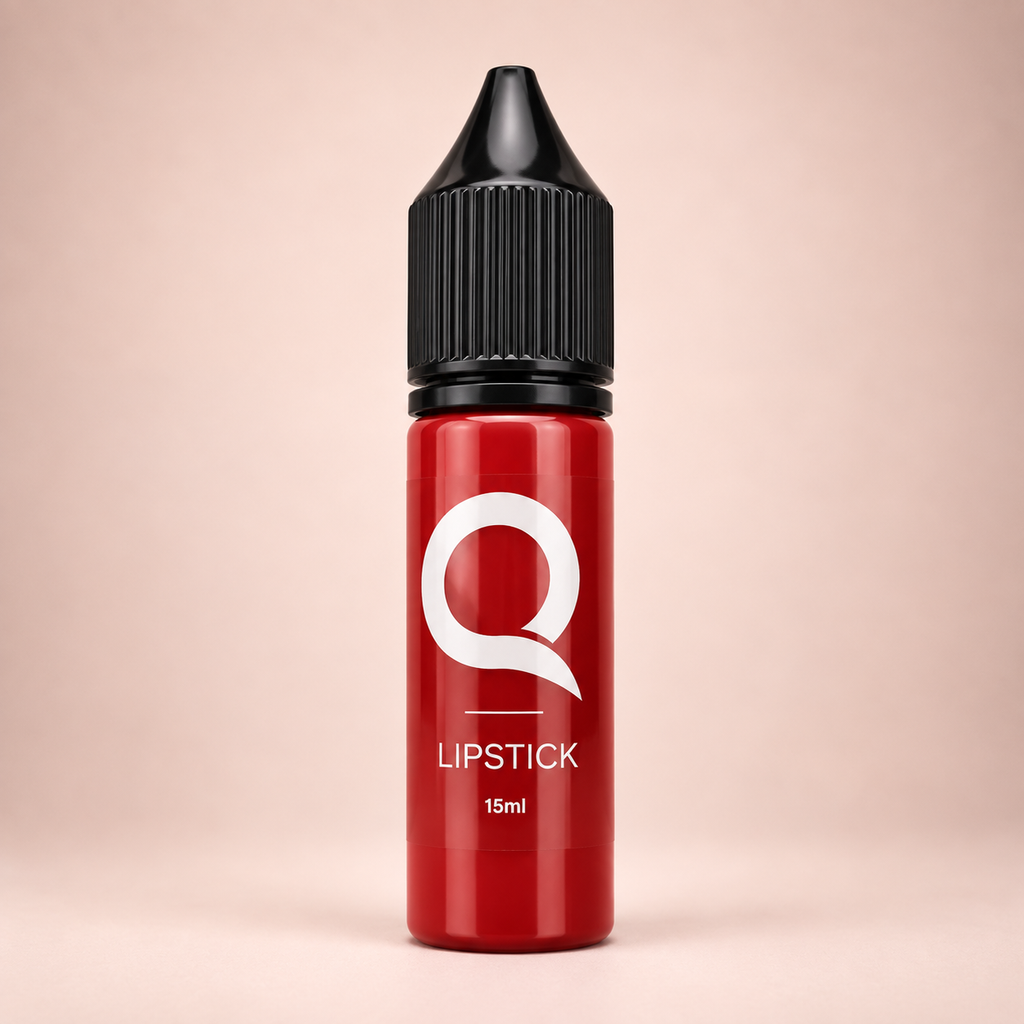 QUANTUM Lip Pigment (Set of 8)