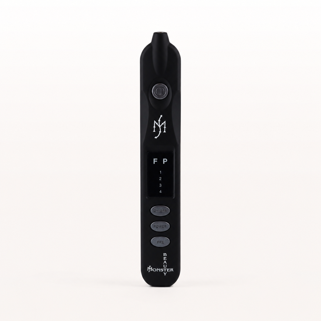 BEAUTY MONSTER BLACK Plasma Machine