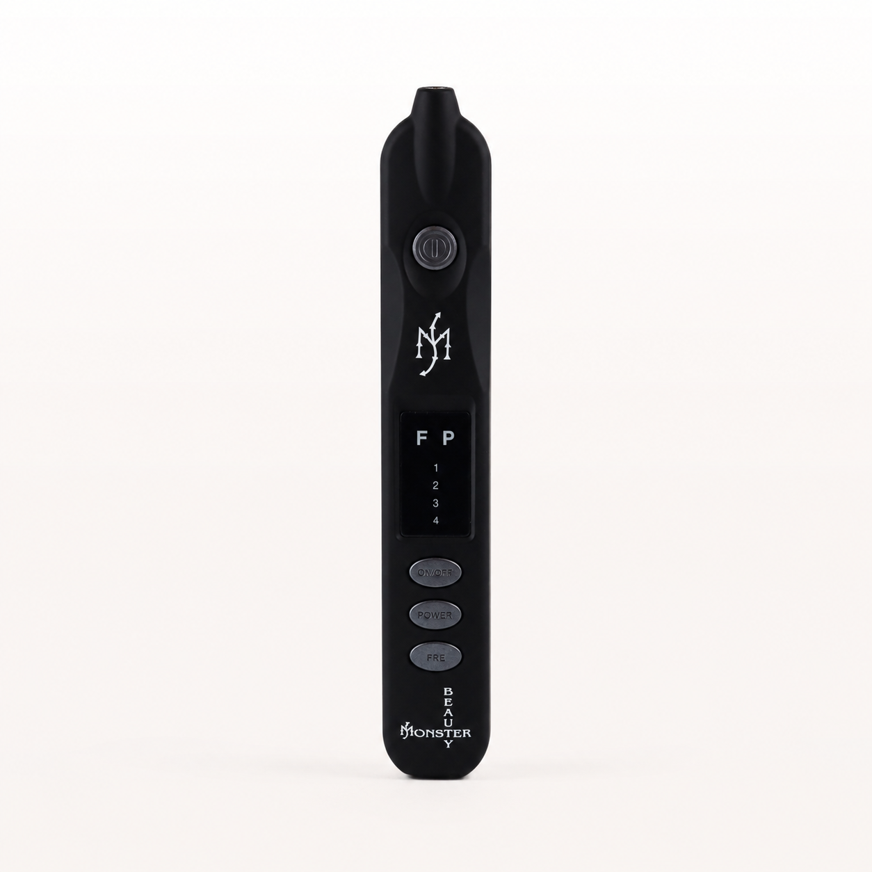 BEAUTY MONSTER BLACK Plasma Machine