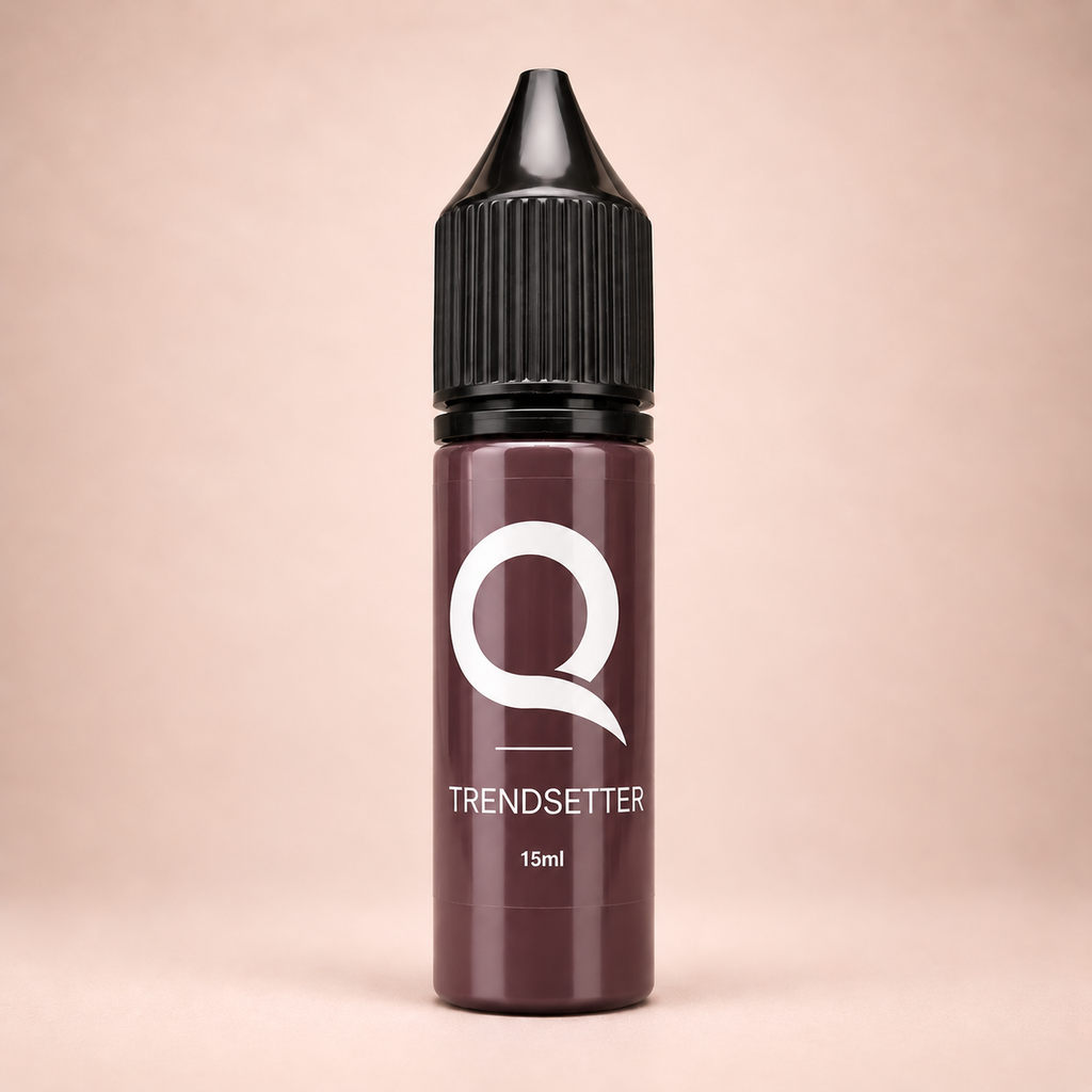 QUANTUM Lip Pigment (Set of 8)
