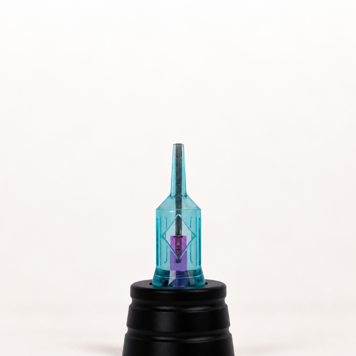 INKED VIP Cartridge Needle Box