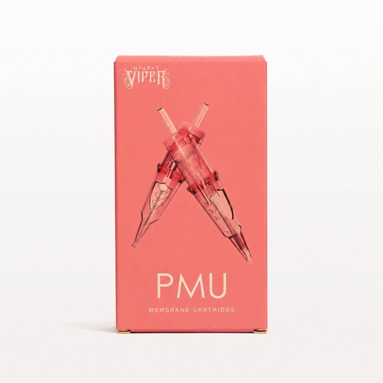 VIPER Cartridge Needle Box