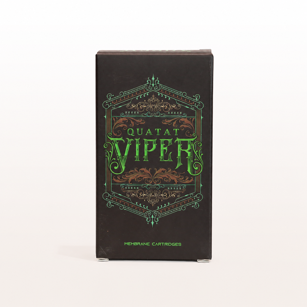 VIPER Cartridge Needle Box