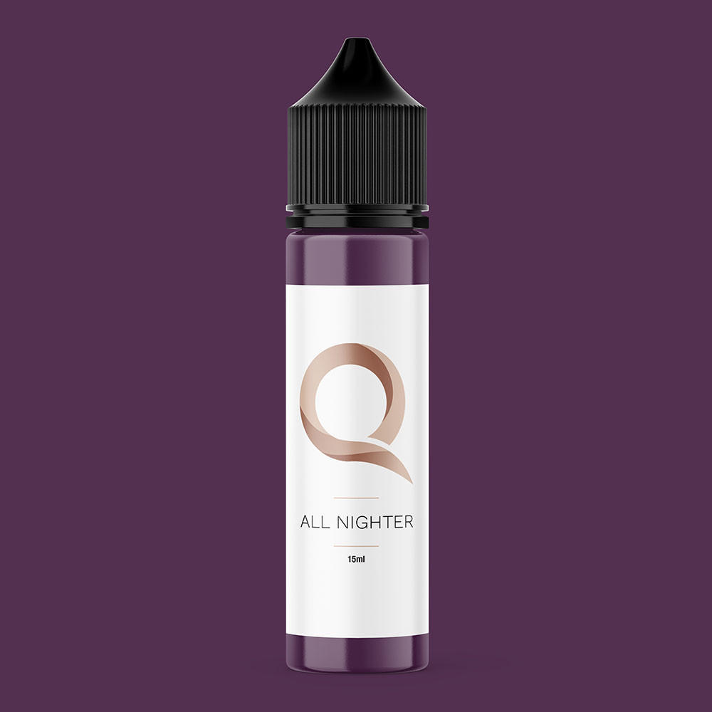 QUANTUM Lip Pigments (Individual)