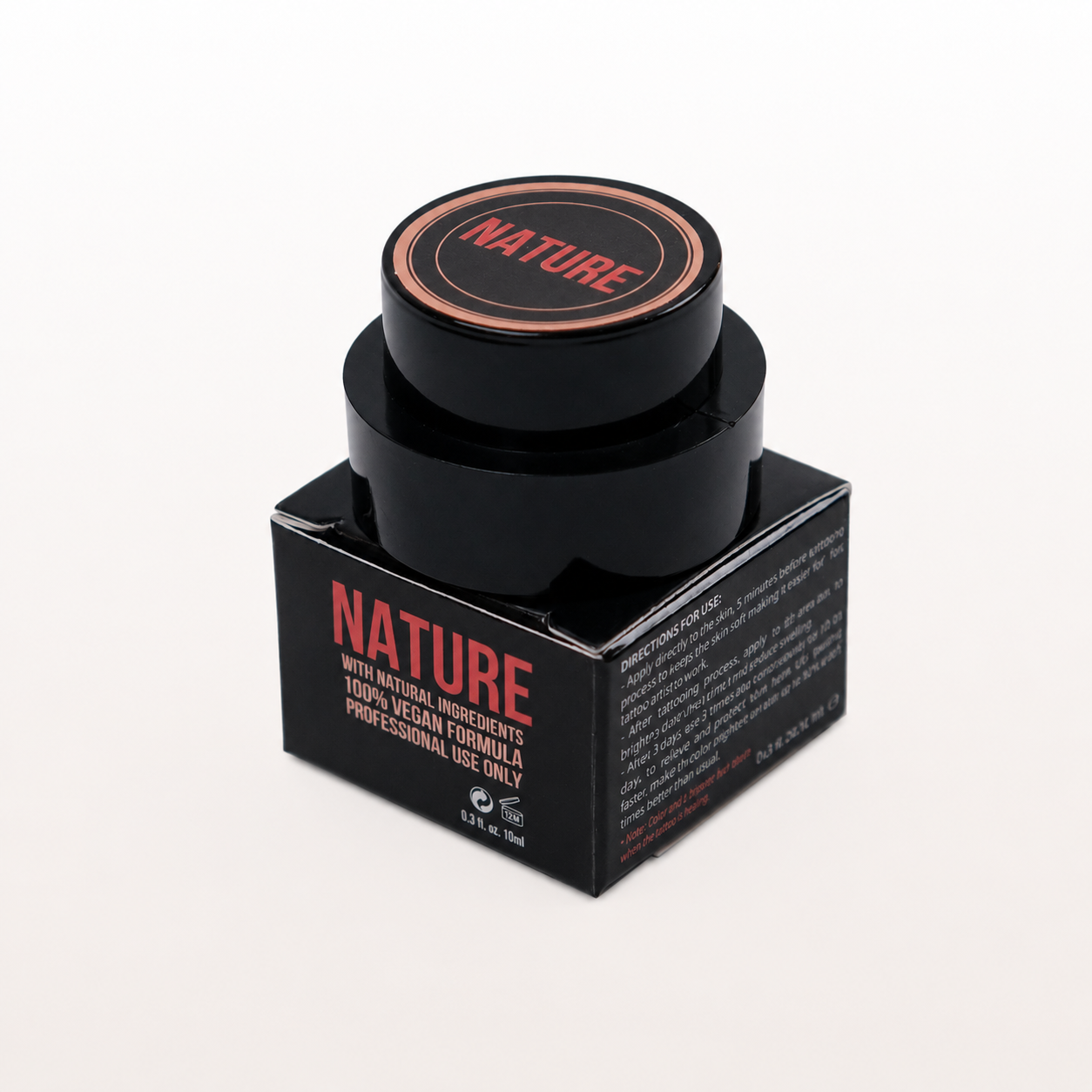 Aftercare Lotion