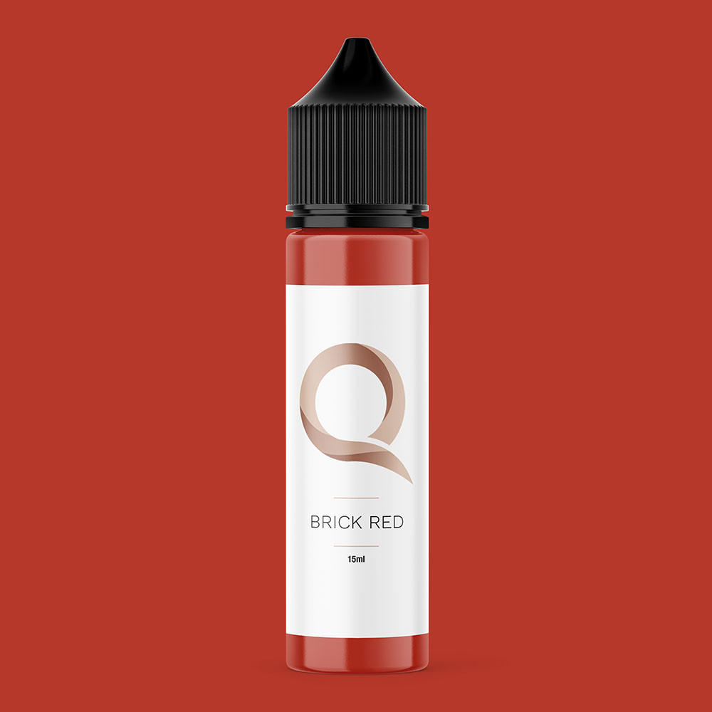 QUANTUM Lip Pigments (Individual)