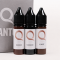 QUANTUM NANO+ Brow Pigment (Set of 3)
