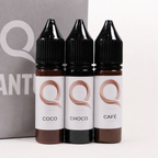 QUANTUM NANO+ Brow Pigment (Set of 3)
