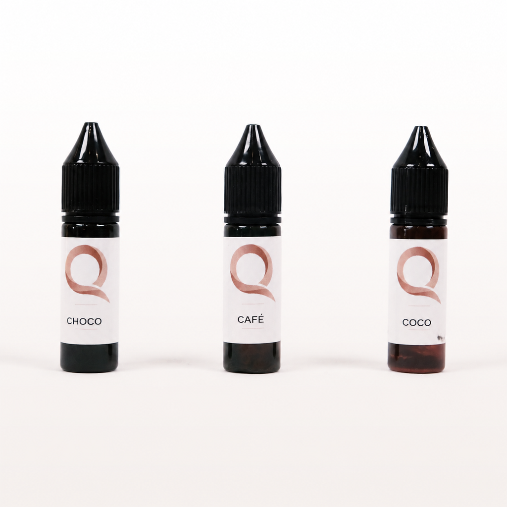 QUANTUM NANO+ Brow Pigment (Individual)