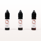 QUANTUM NANO+ Brow Pigment (Individual)