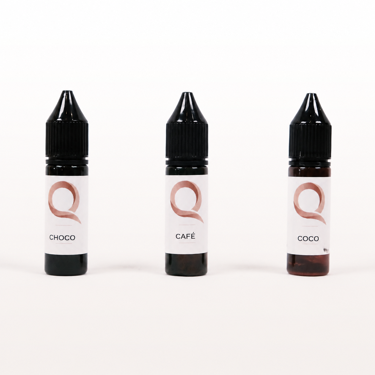 QUANTUM NANO+ Brow Pigment (Individual)