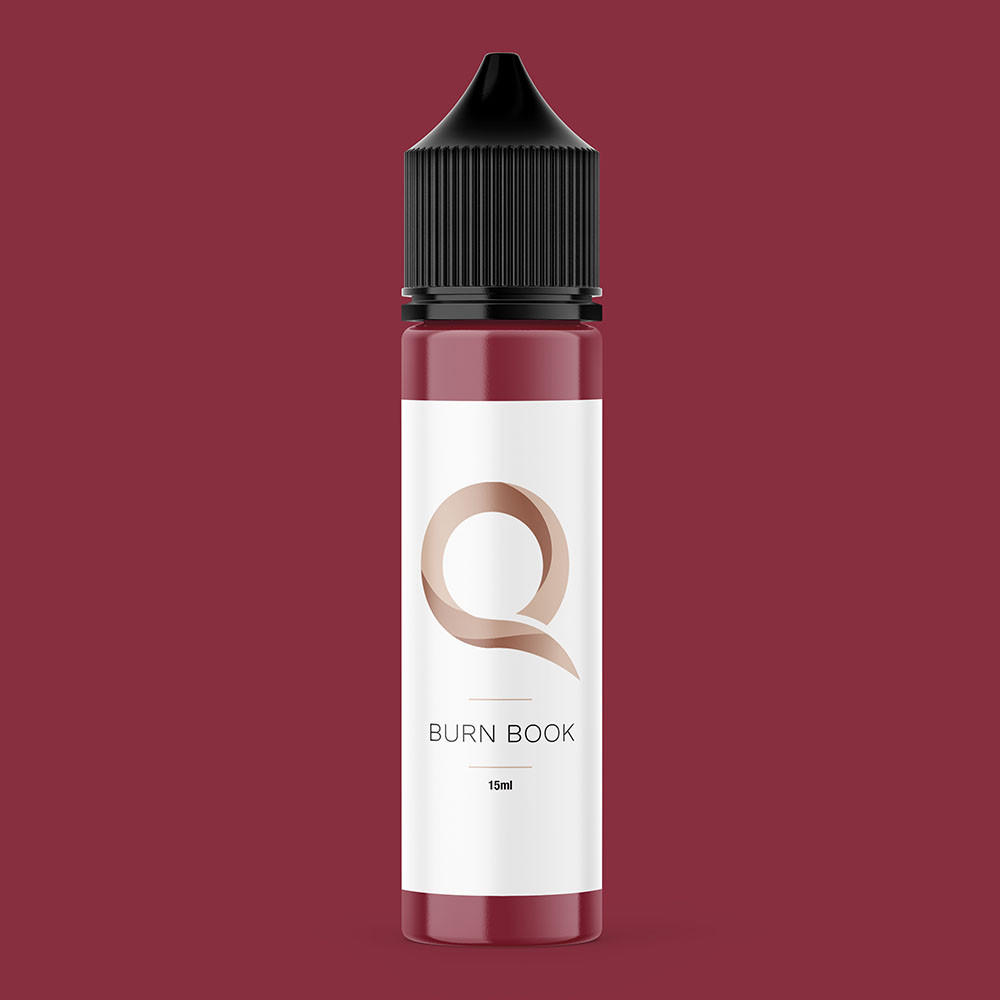 QUANTUM Lip Pigments (Individual)