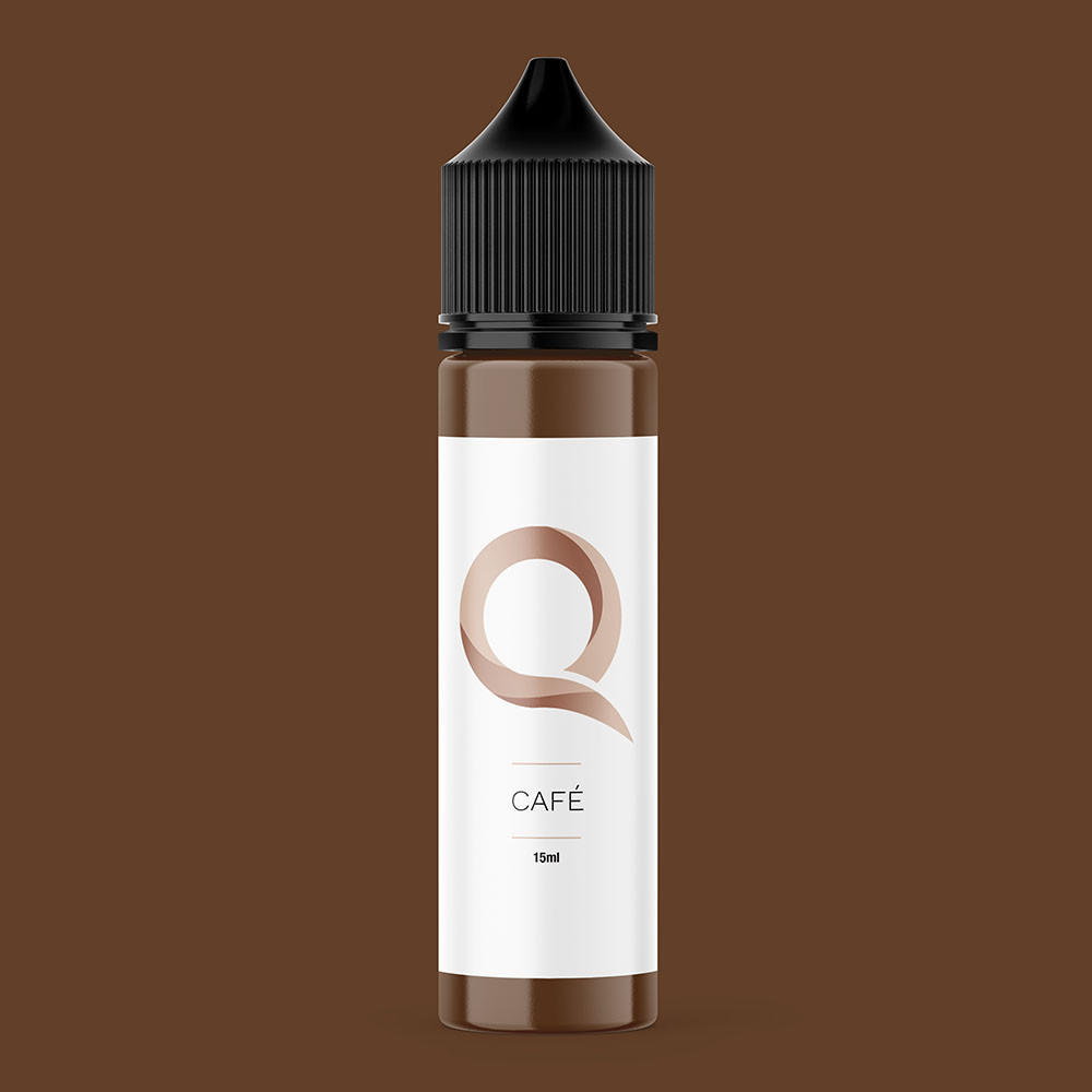QUANTUM NANO+ Brow Pigment (Individual)
