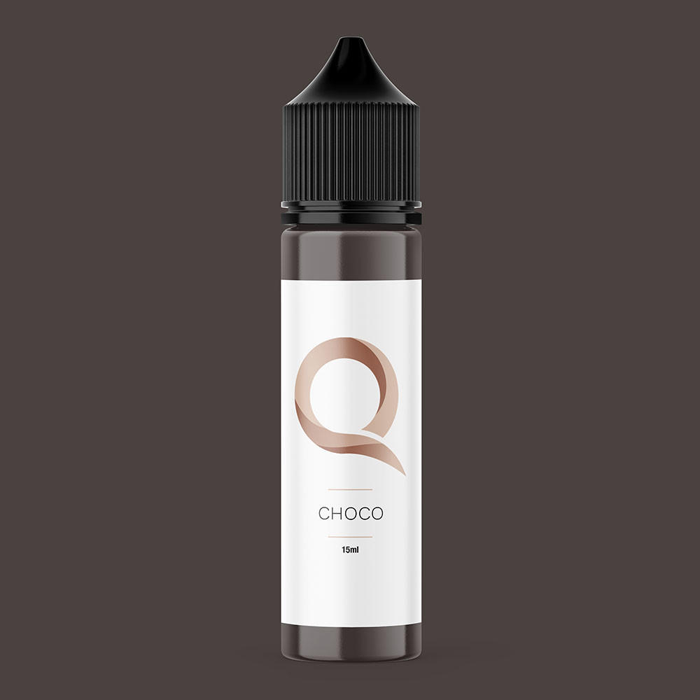 QUANTUM NANO+ Brow Pigment (Individual)