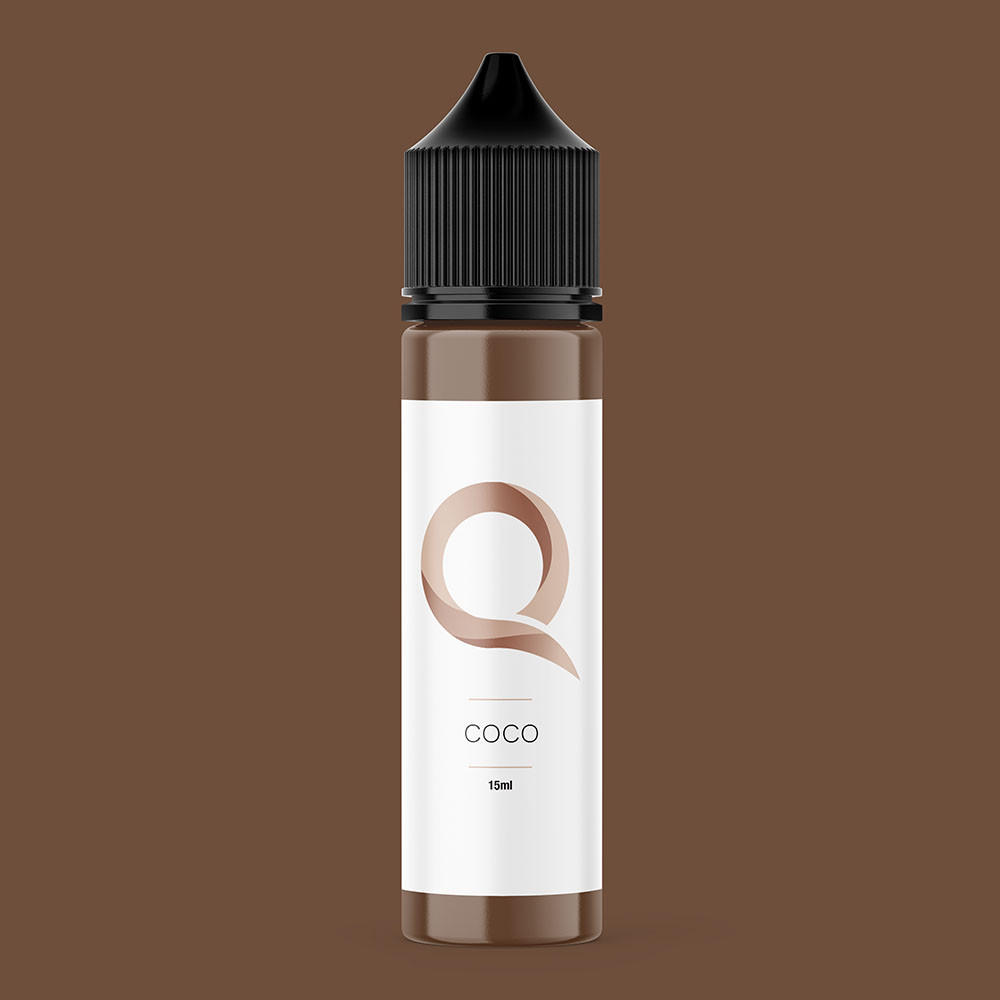 QUANTUM NANO+ Brow Pigment (Individual)