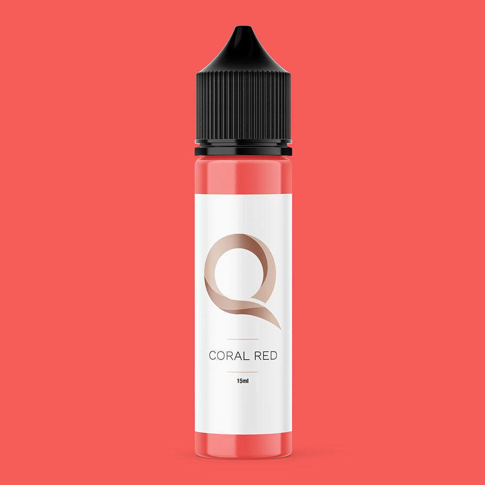 QUANTUM Lip Pigments (Individual)
