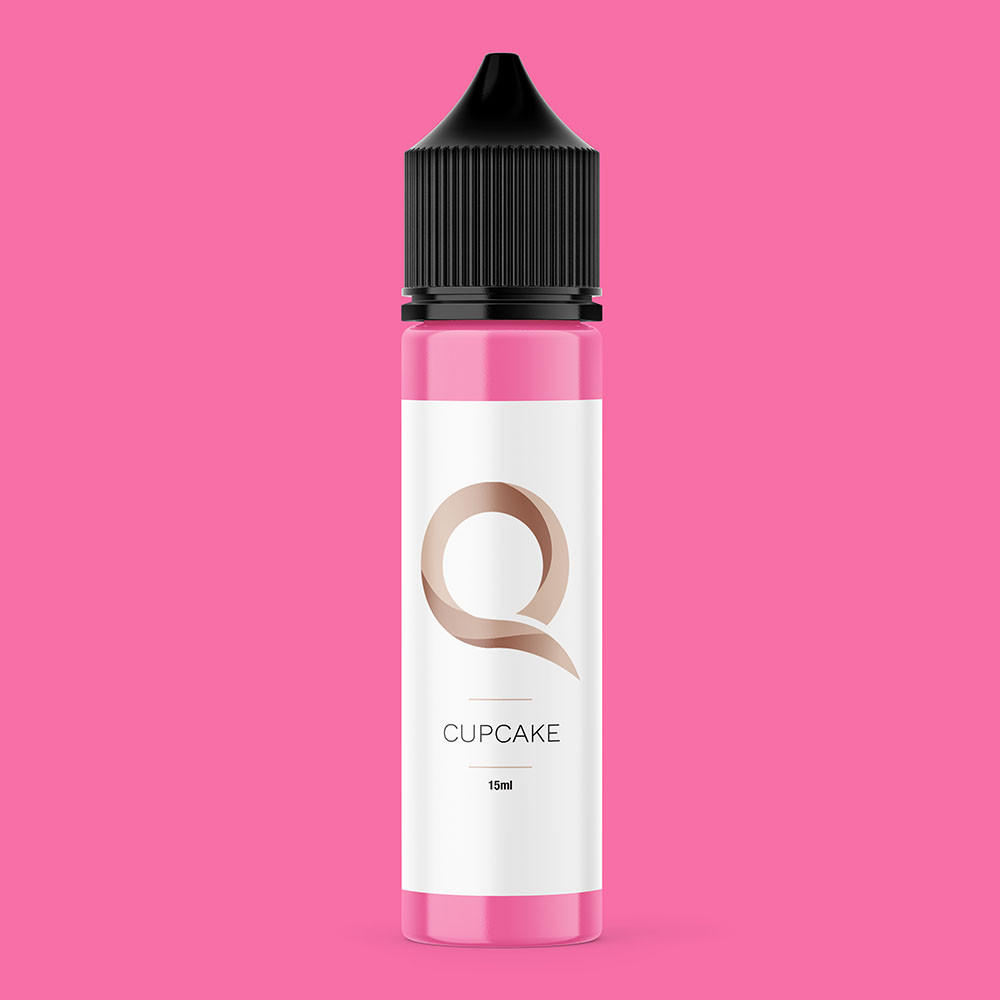 QUANTUM Lip Pigments (Individual)