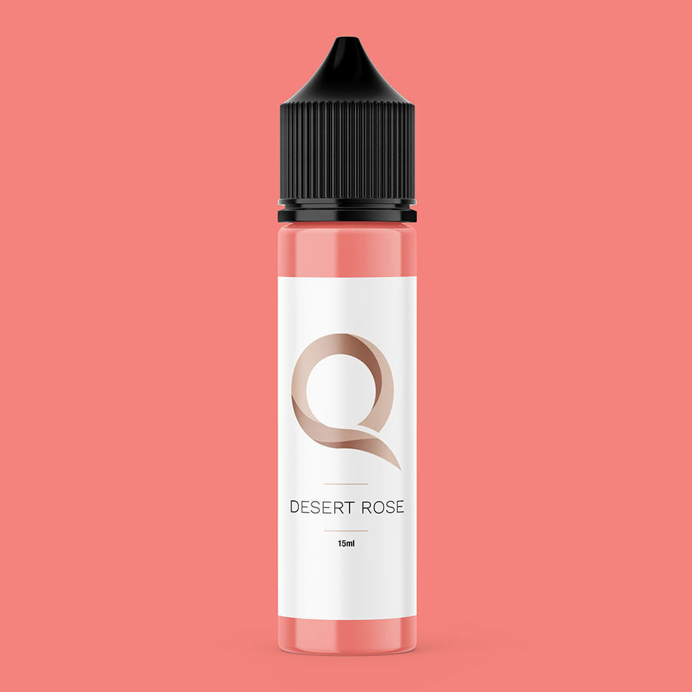 QUANTUM Lip Pigments (Individual)