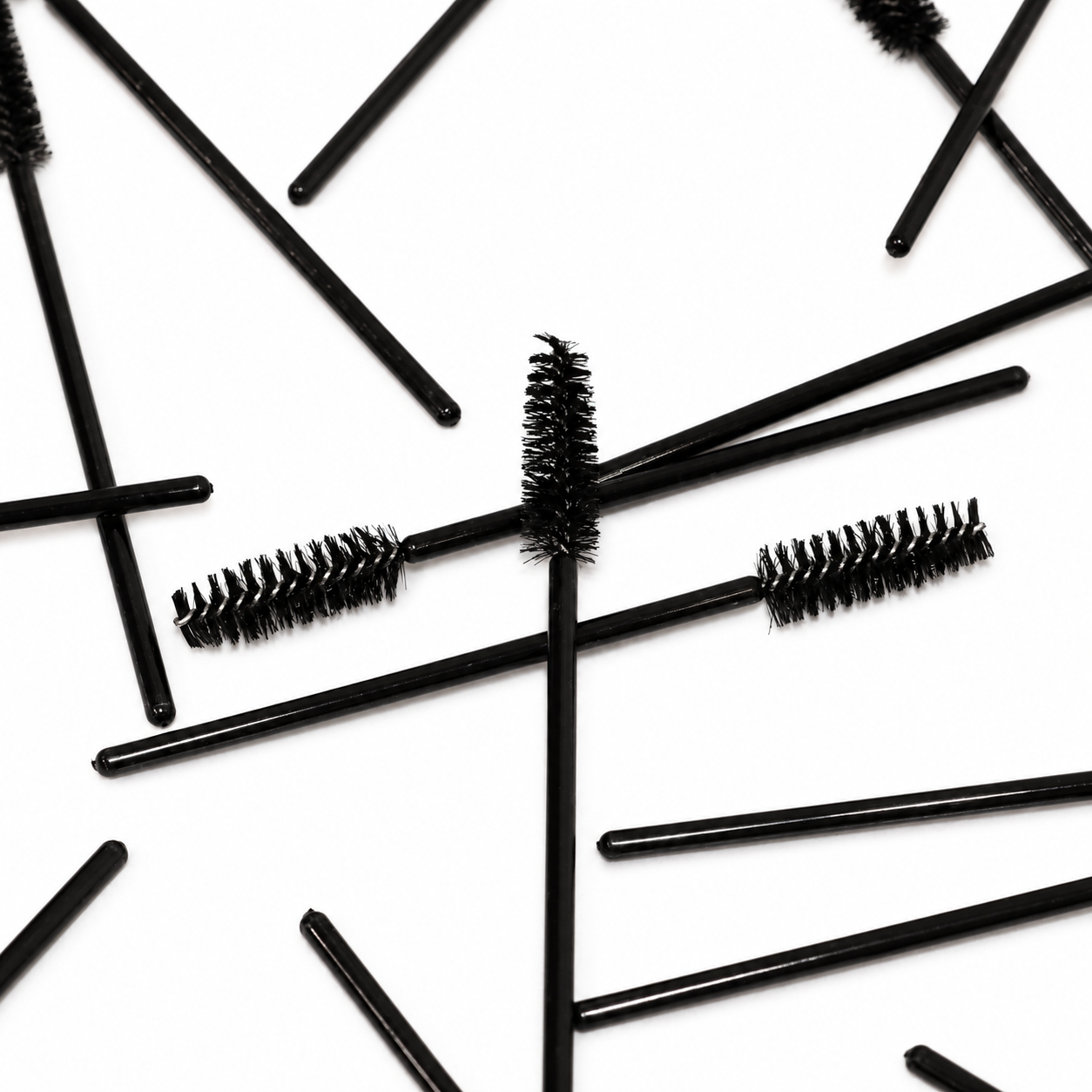 Eyebrow Brush